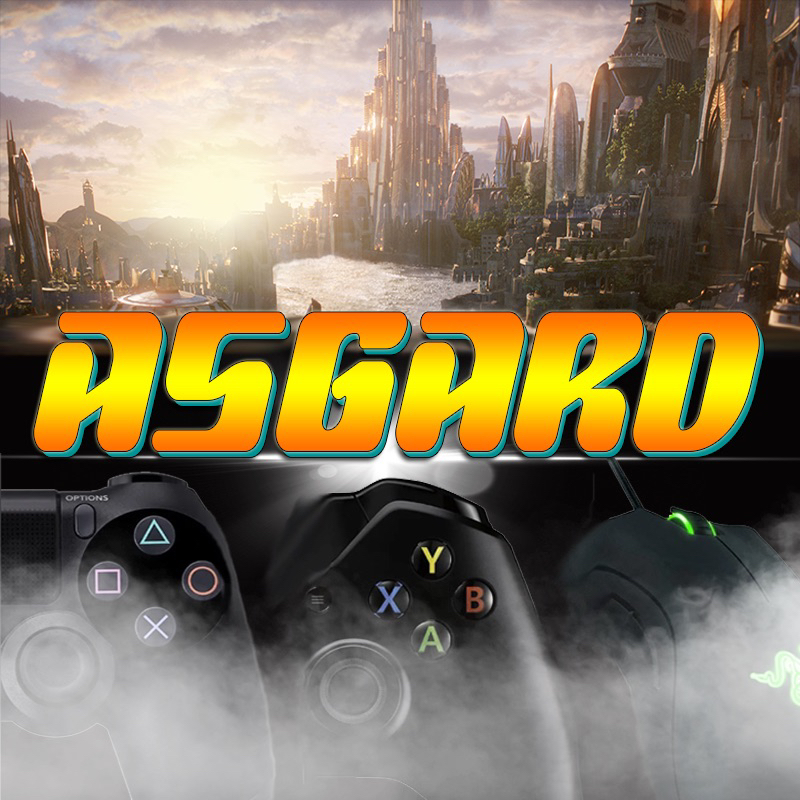 Asgard Scripts Guide